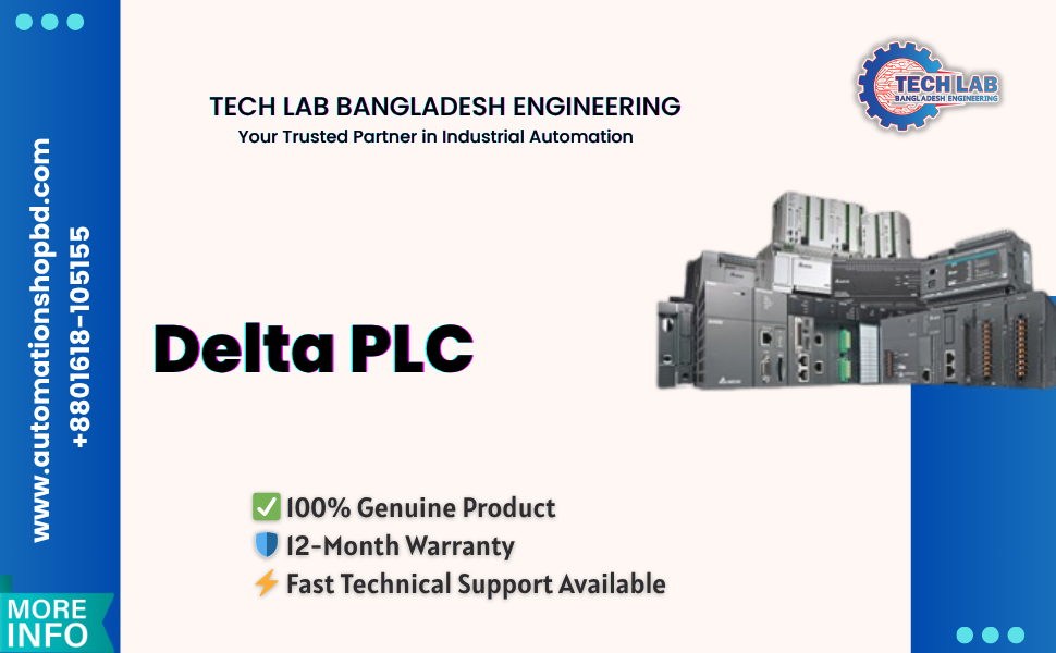 AutomationShopBD | The World’s Best Online Store for Industrial ...