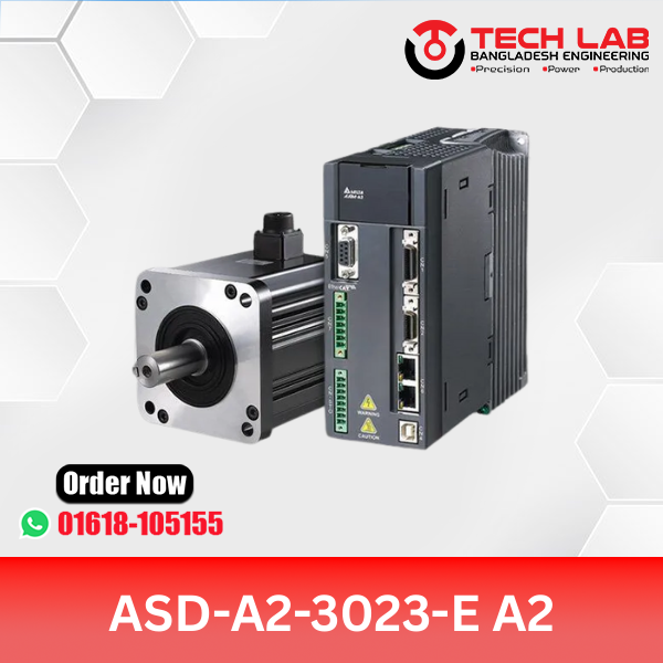 Delta ASD-A2-3023-E A2